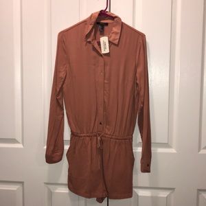 Forever 21 romper